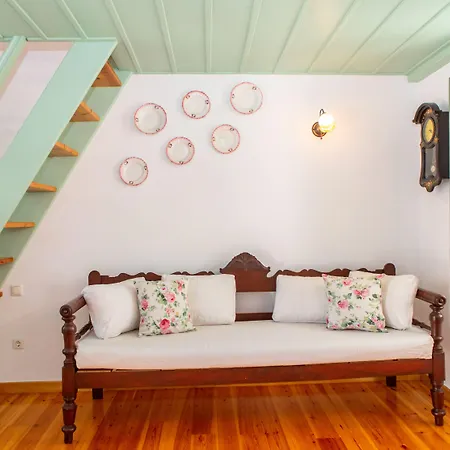 Matakia Villa Ano Potamia