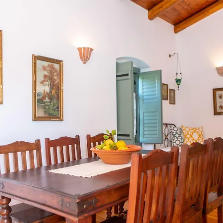 Matakia Villa Ano Potamia
