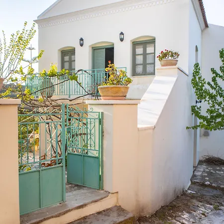 Villa Matakia *