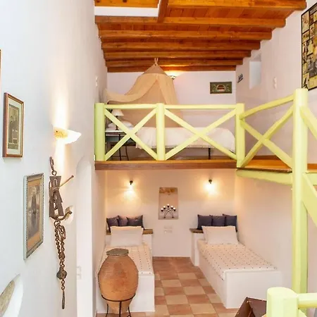 Matakia Villa Ano Potamia