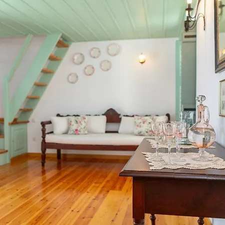 Matakia Villa